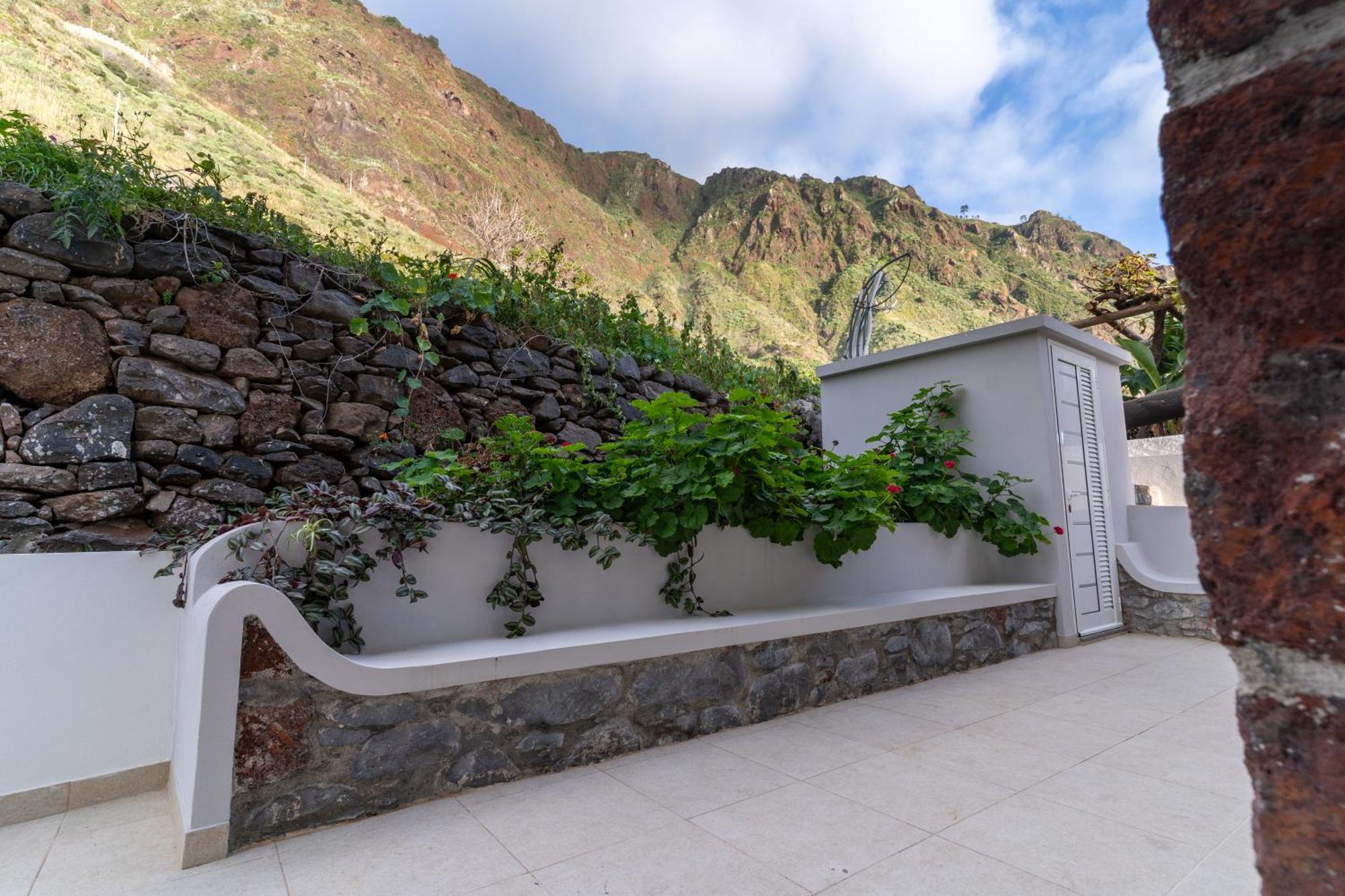Villas Renacer Paul do Mar  Exterior photo